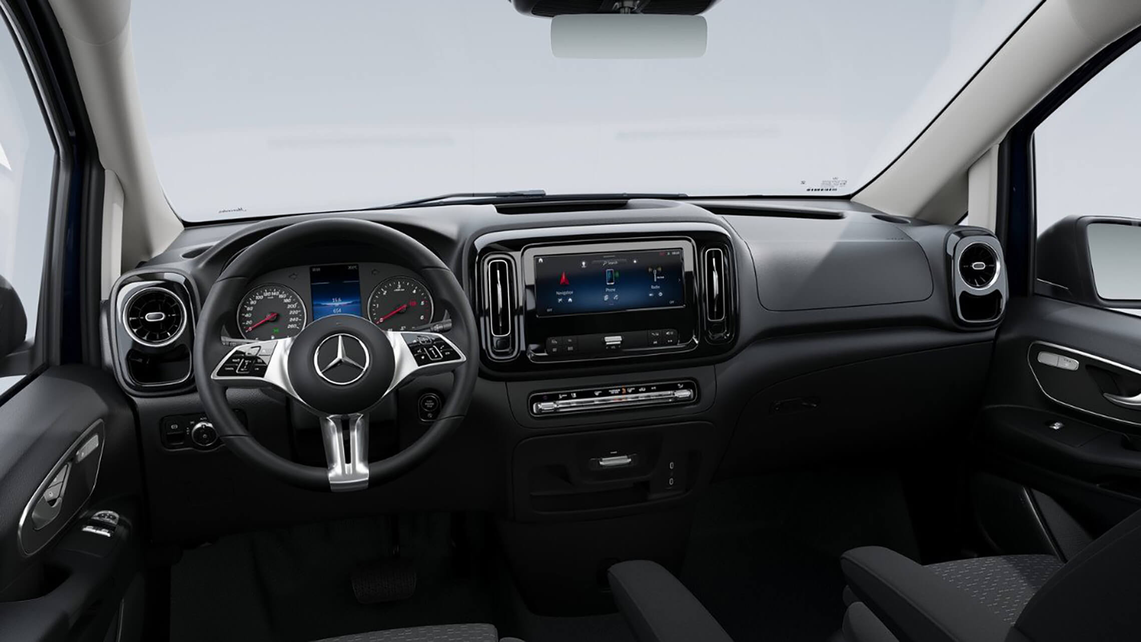 Mercedes Vito Tourer 07