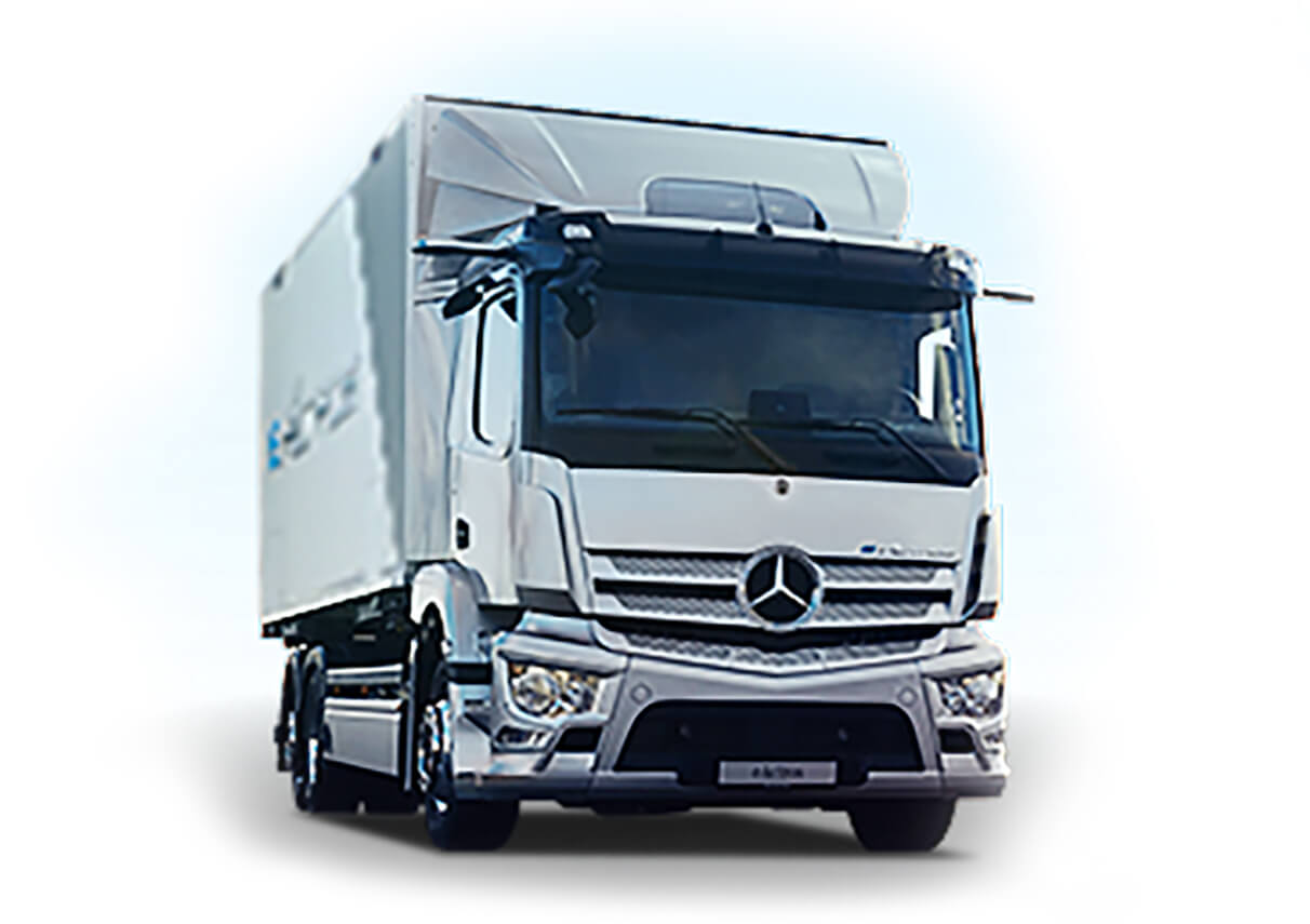 eActros