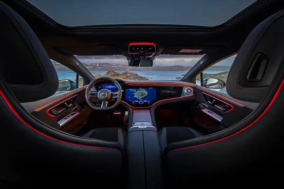 EQE Innen 4 EQE Innen 4