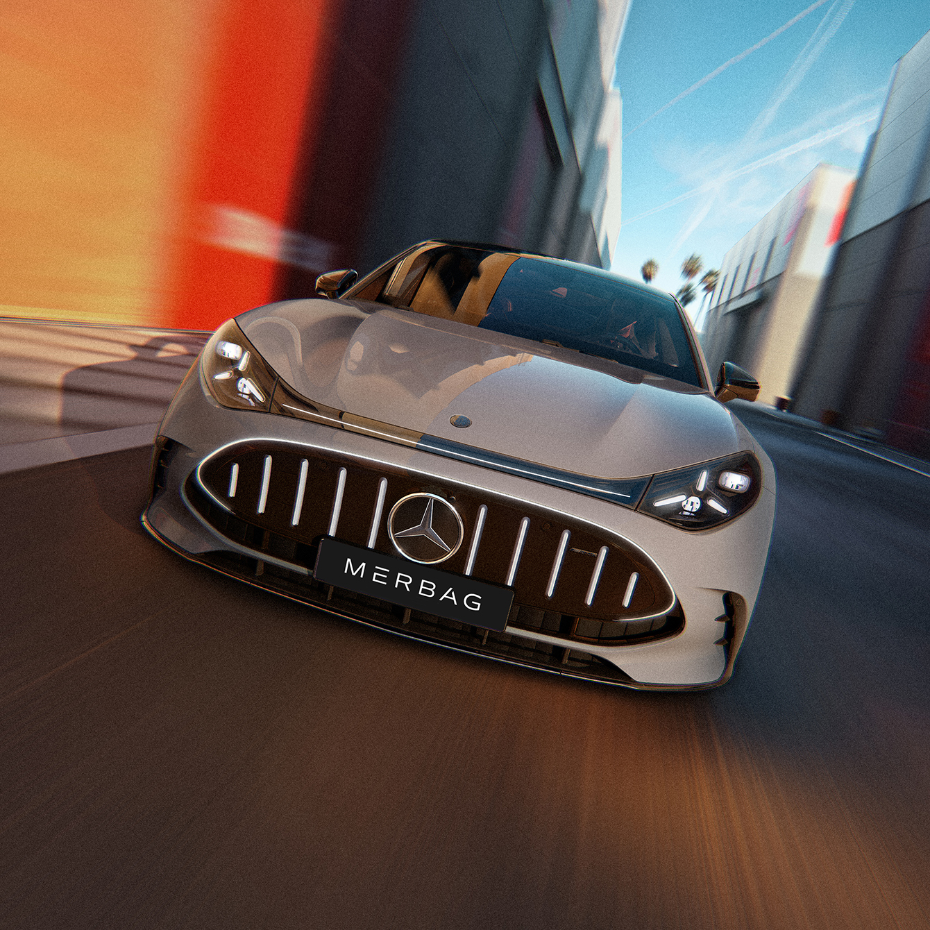 2026 06 AMG GT 4 Türer Coupe 3