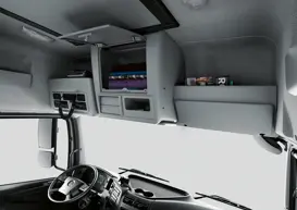 Atego Innen 3 Atego Innen 3