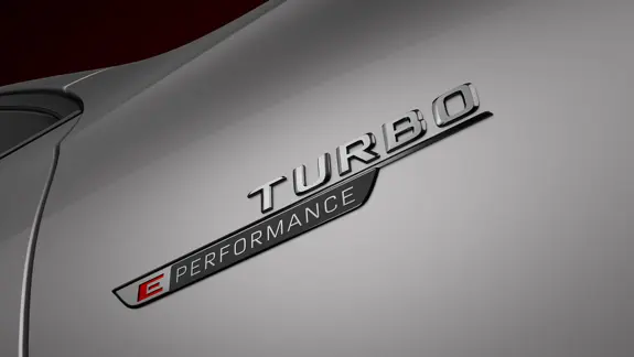 Mercedes-AMG GLC 63 S E PERFORMANCE Coupé - Merbag Mercedes-AMG GLC 63 S E PERFORMANCE Coupé - Merbag