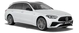 Mercedes-AMG C-Klasse T-Modell Mercedes-AMG C-Klasse T-Modell