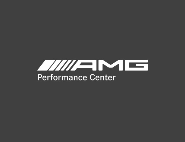Logo AMG Performanc Center