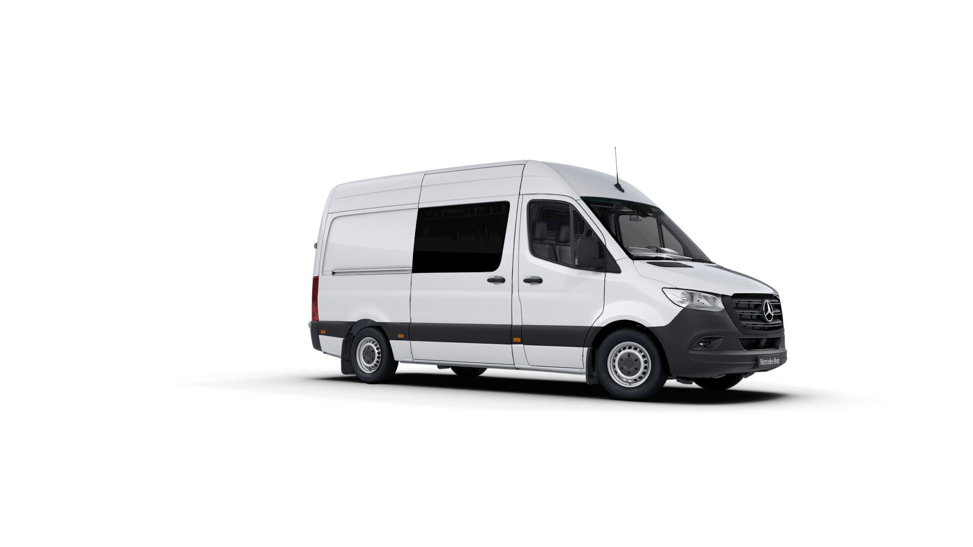 Sprinter Kastenwagen