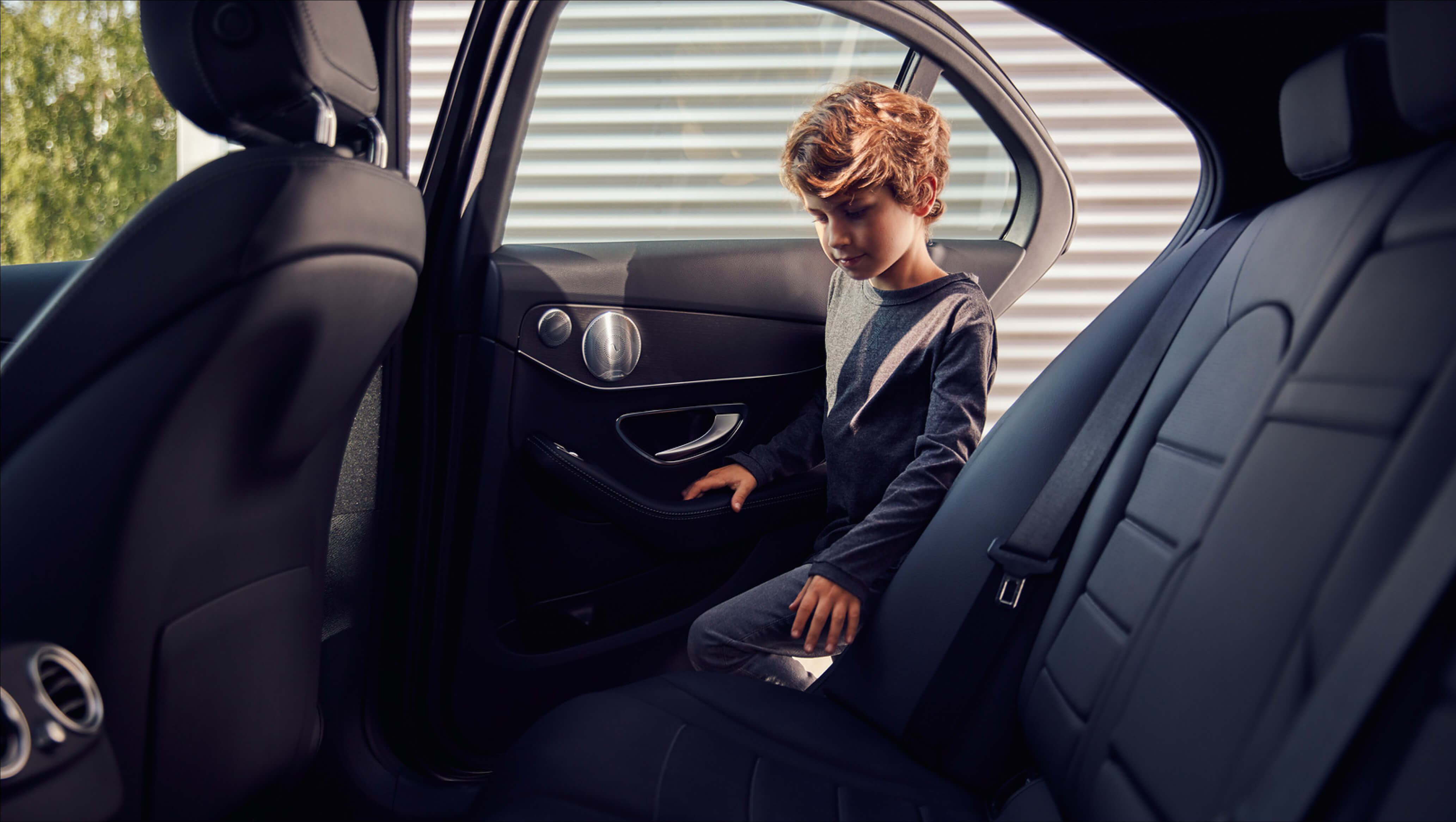 Mercedes Versicherung