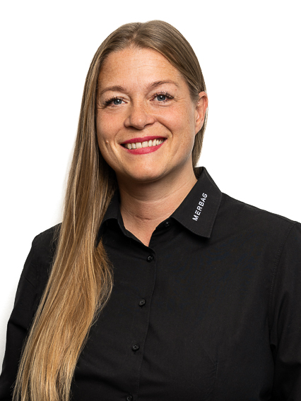 Wb Daniela Cashman
