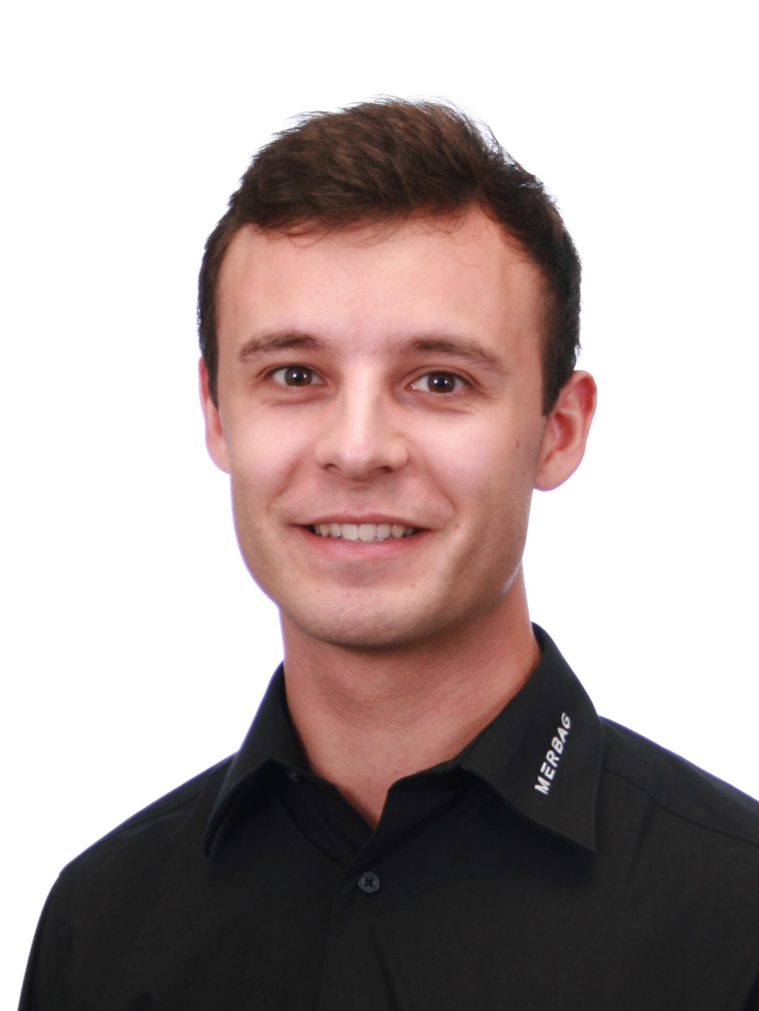 Leon Polli  Verkaufsberater Teile & Zubehör