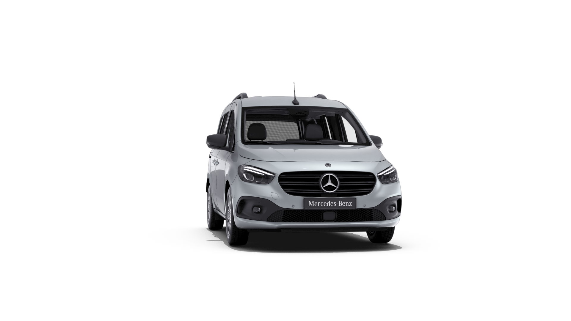 Citan Tourer