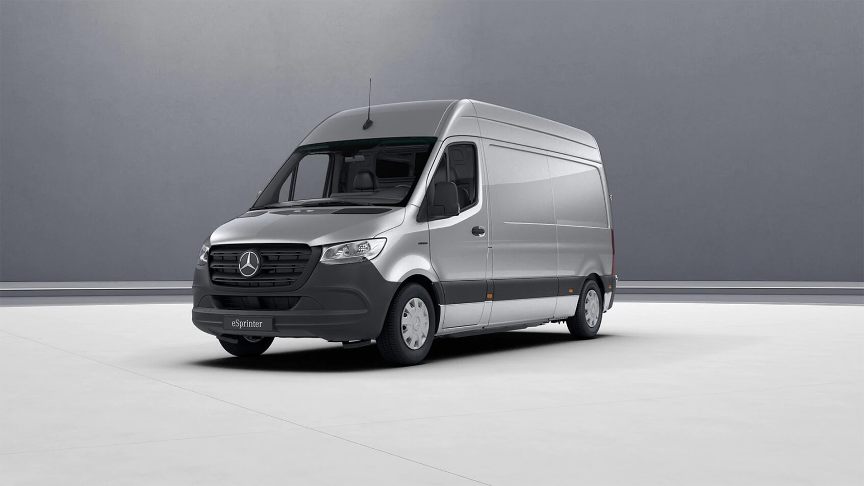 Mercedes Esprinter Kastenwagen Zuverlaessigkeit