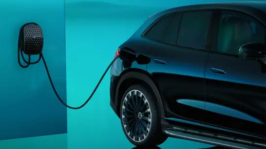 Mercedes-Benz EQE SUV Antriebstechnologie - Merbag Mercedes-Benz EQE SUV Antriebstechnologie - Merbag