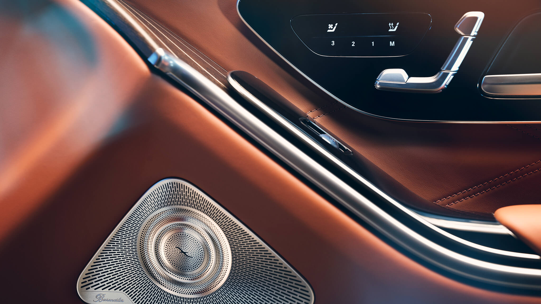 Mercedes-Maybach S-Klasse 08 - Merbag