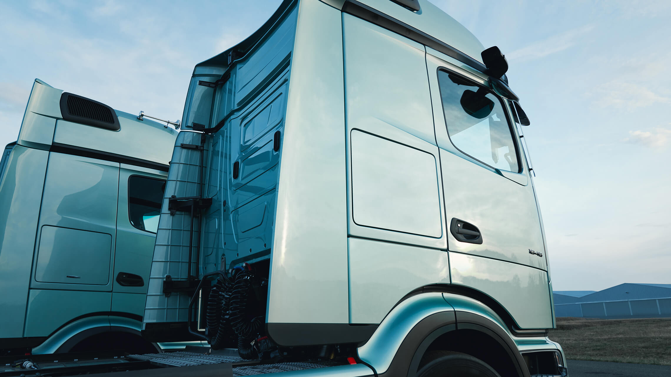 Actros L Procabin 01 2280X1283