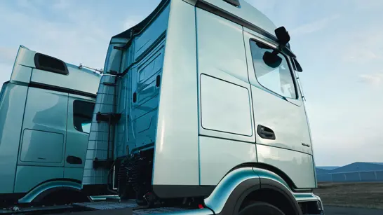 Actros L Procabin 01 2280X1283 Actros L Procabin 01 2280X1283