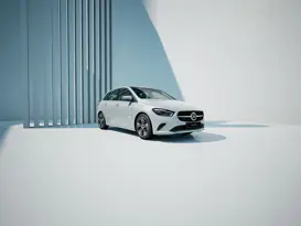 B Klasse Außen 1 1092X819 B Klasse Außen 1 1092X819