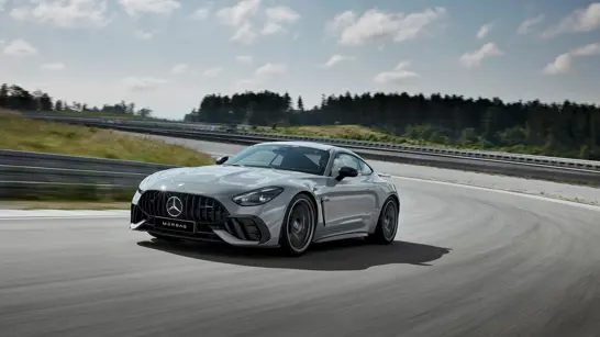 Mercedes GT 63 PRO 4MATIC+ 02 - Merbag Mercedes GT 63 PRO 4MATIC+ 02 - Merbag