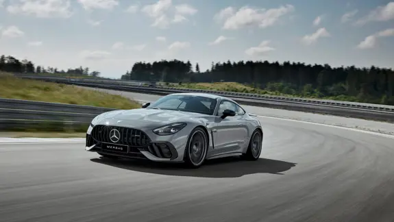 Mercedes GT 63 PRO 4MATIC+ 02 - Merbag Mercedes GT 63 PRO 4MATIC+ 02 - Merbag