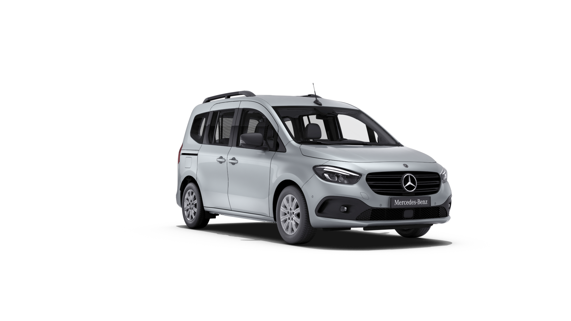 Citan Tourer