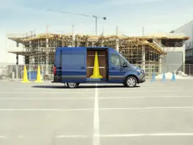 Sprinter 2024 M5.01 Sideshot Panel Van Ecirgb Conversion1 Sprinter 2024 M5.01 Sideshot Panel Van Ecirgb Conversion1