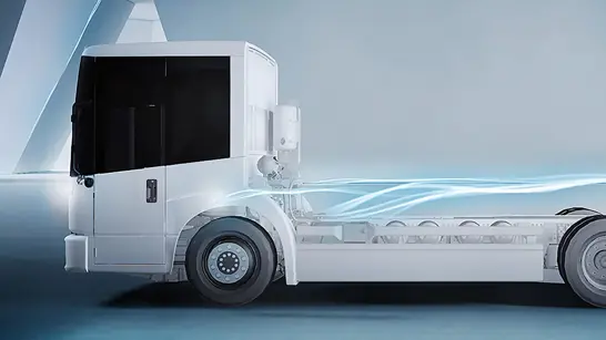 Mercedes Eeconic 05 Mercedes Eeconic 05