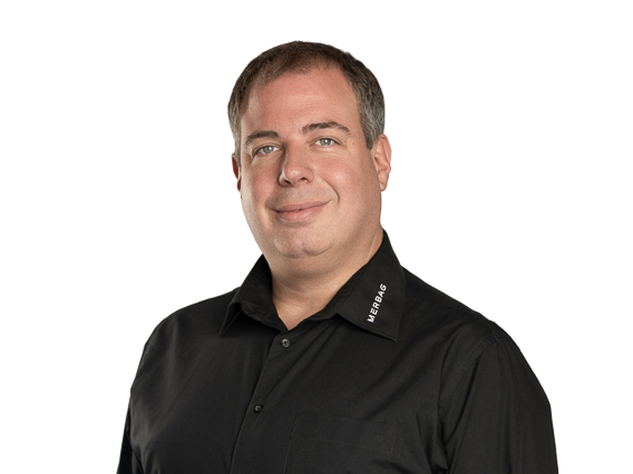 Michael Follmann