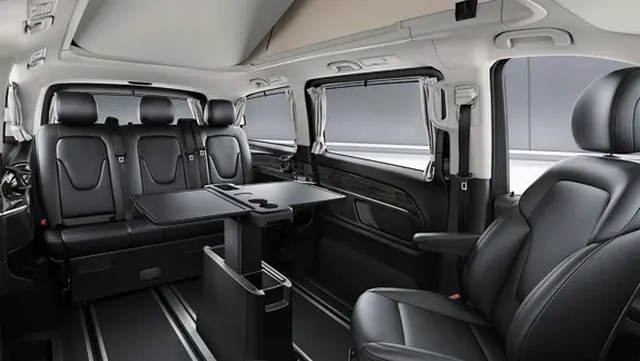 Mercedes Marco Polo HORIZON Bequem Reisen 03 Mercedes Marco Polo HORIZON Bequem Reisen 03