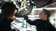 Mercedes Benz Werkstatt Mercedes Benz Werkstatt