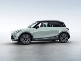 Smart #1 Premium 2 Smart #1 Premium 2