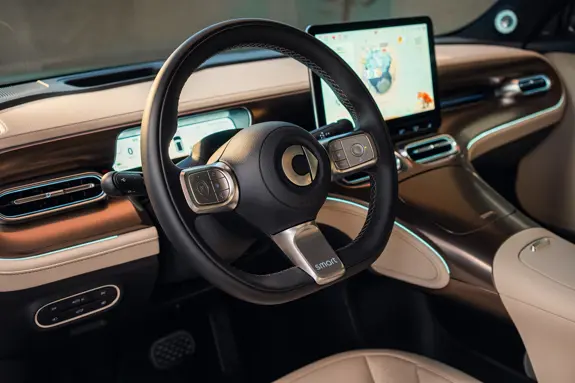 smart premium lenkrad smart premium lenkrad