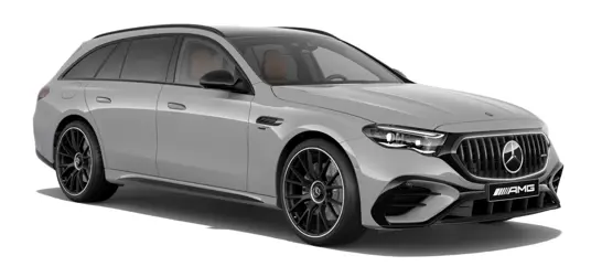 AMG E-Klasse T-Modell AMG E-Klasse T-Modell