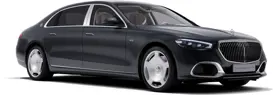 Mercedes-Maybach S-Klasse Mercedes-Maybach S-Klasse
