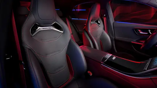 Mercedes-AMG C-Klasse Limousine 07 - Merbag Mercedes-AMG C-Klasse Limousine 07 - Merbag