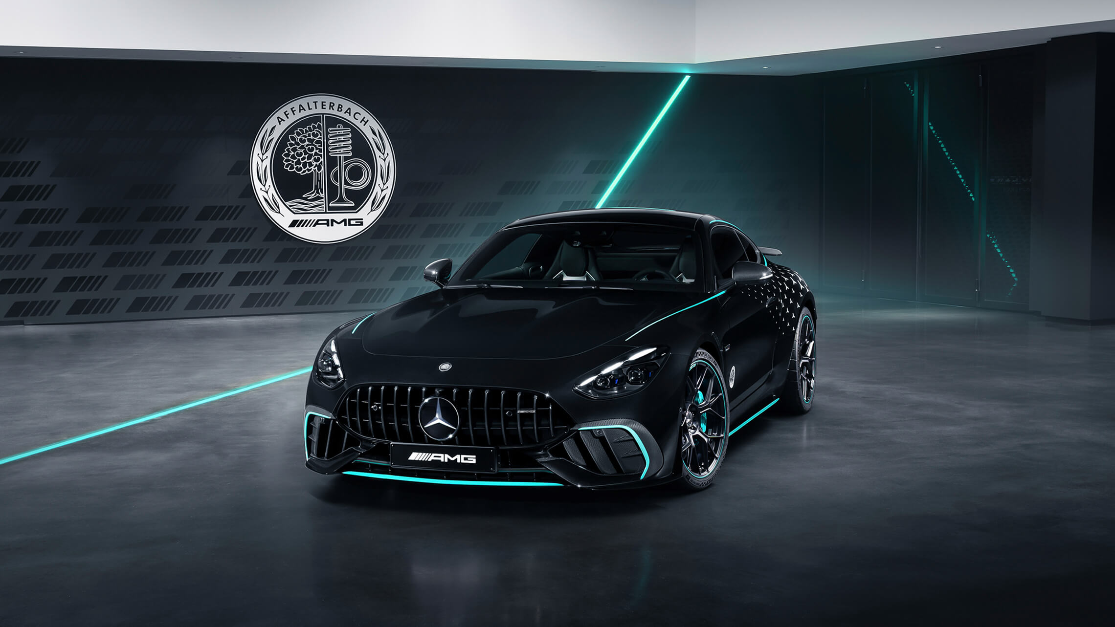 Mercedes AMG GT 63 PRO 4MATIC+ 01 - Merbag