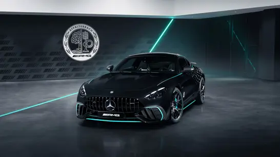 Mercedes AMG GT 63 PRO 4MATIC+ 01 - Merbag Mercedes AMG GT 63 PRO 4MATIC+ 01 - Merbag