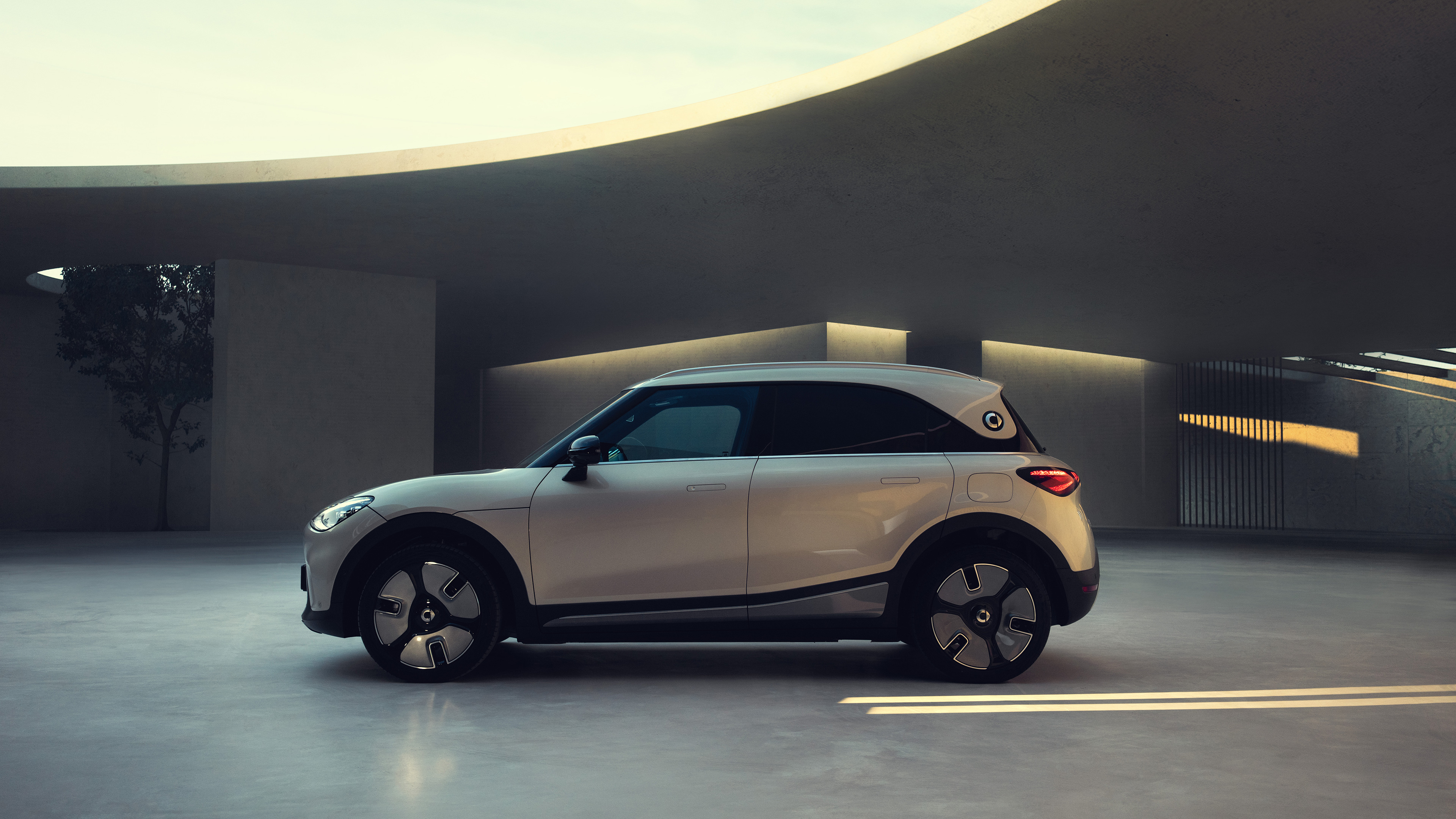 smart premium bühne