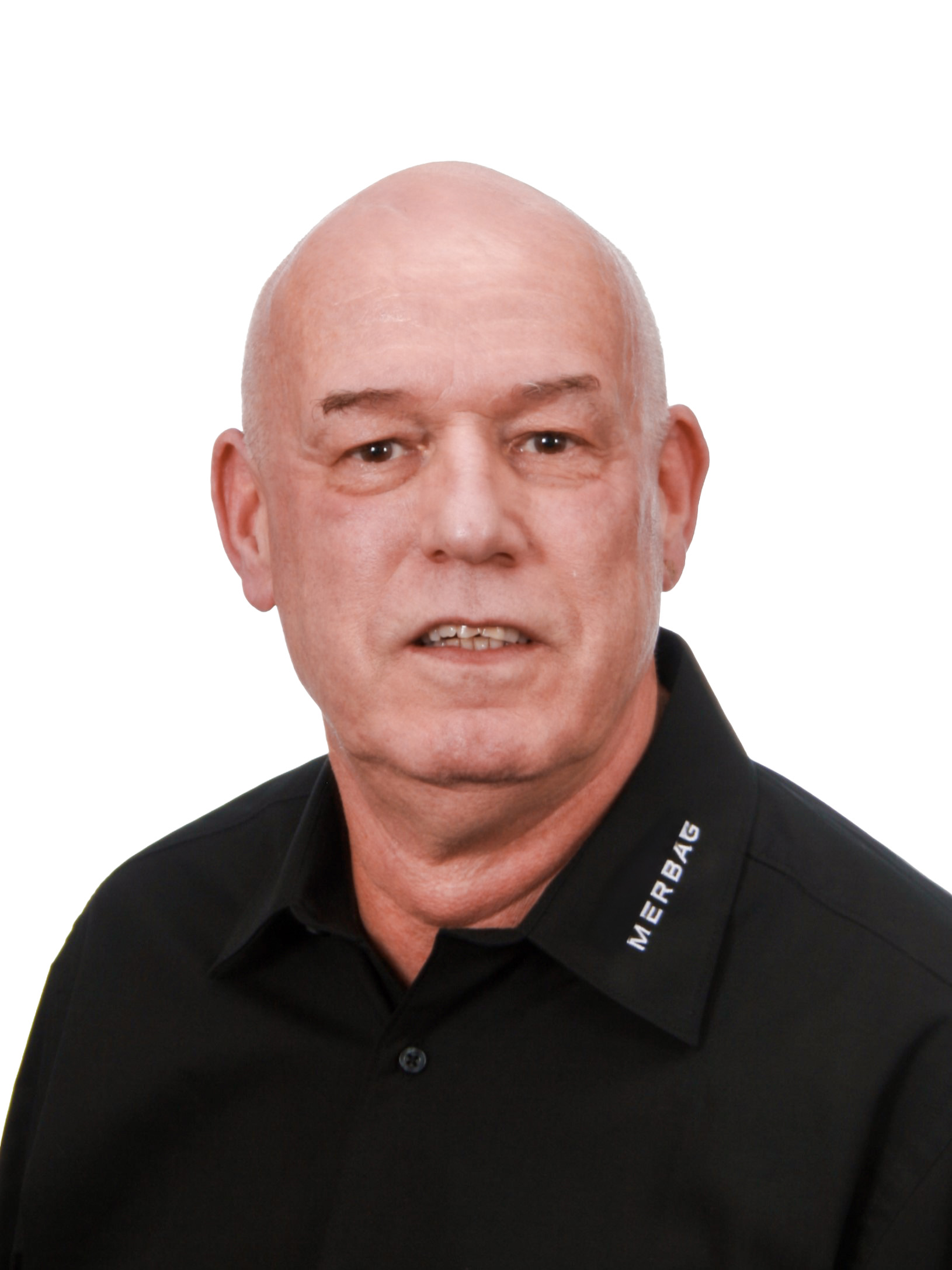 Vogt Uwe Verkaufsberater Teile/Zubehör Merbag Wiesbaden Standort Taunusstein