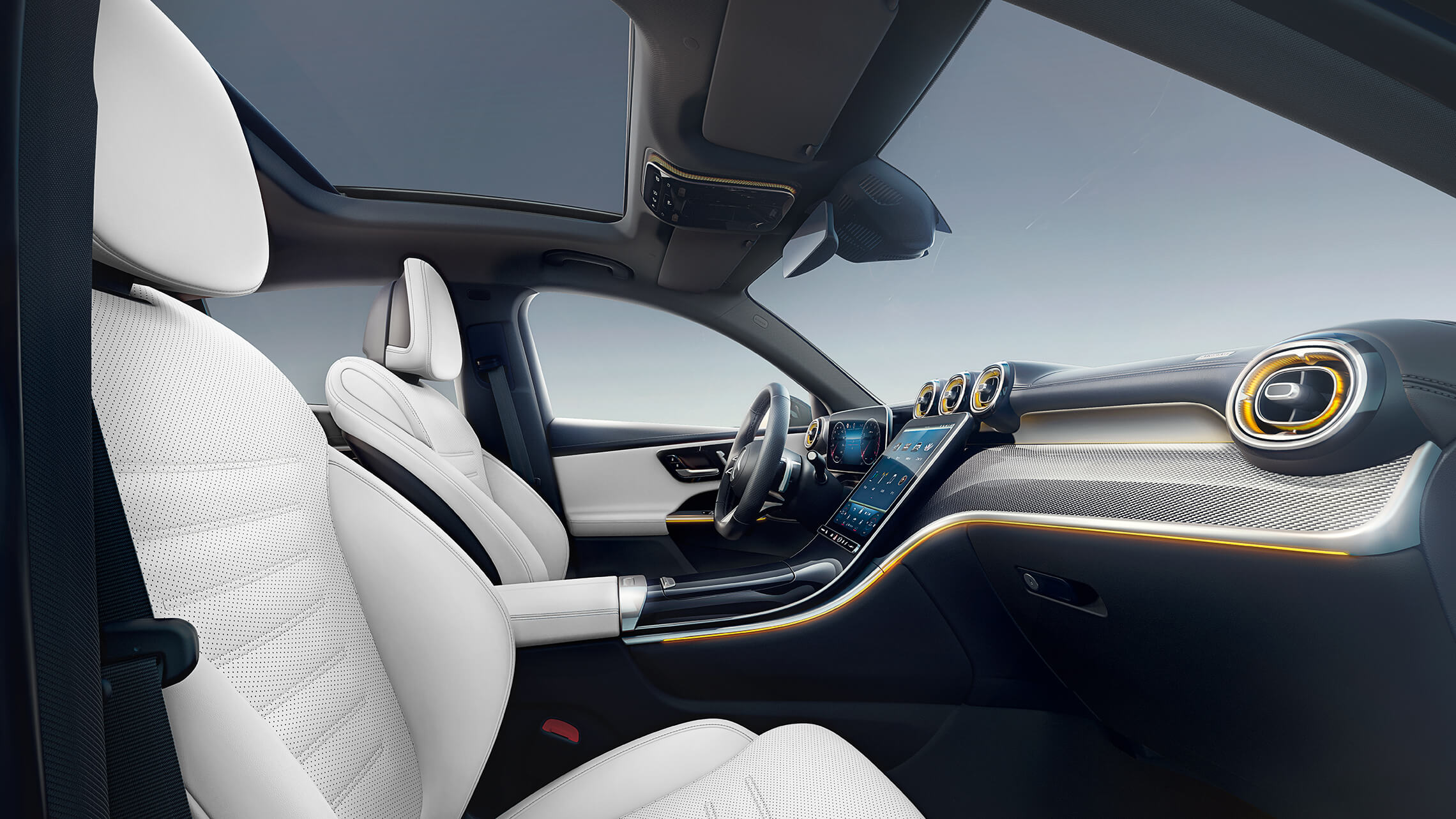 Mercedes-Benz GLC Coupe 05 - Merbag