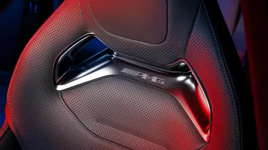 Mercedes-AMG C-Klasse Kombi 09 - Merbag Mercedes-AMG C-Klasse Kombi 09 - Merbag