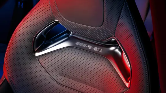 Mercedes-AMG C-Klasse Kombi 09 - Merbag Mercedes-AMG C-Klasse Kombi 09 - Merbag