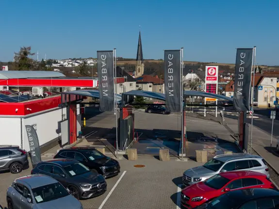 Alzey Draussen Merbag 6 Alzey Draussen Merbag 6