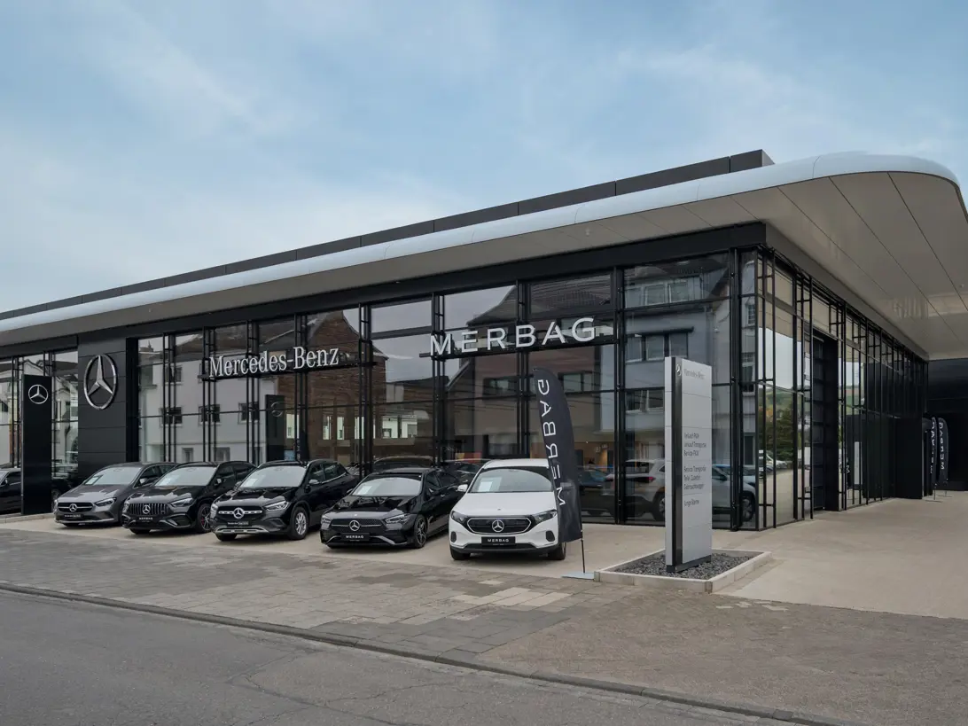 Merbag Racing Merbag Gruppe | Merbag Holding GmbH