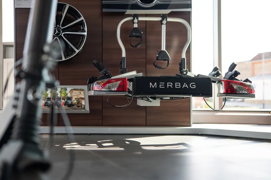 Merbag Racing Merbag Alzey | Nutzfahrzeug Service | Merbag Holding GmbH