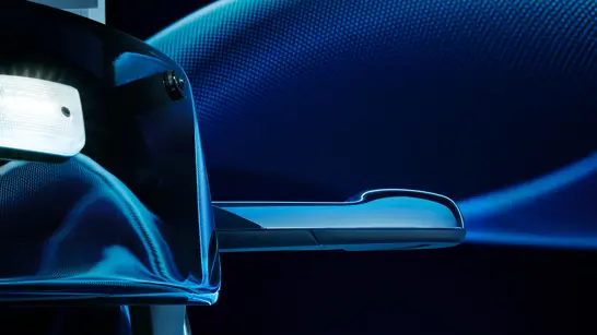 Mercedes eActros 09 Mercedes eActros 09