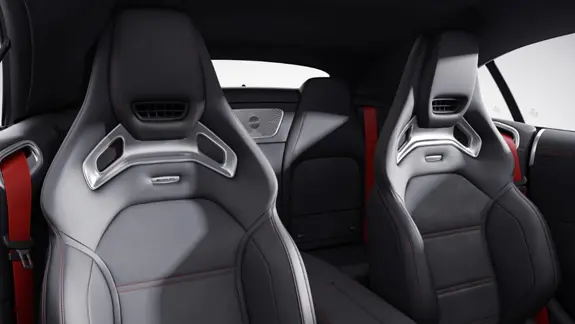 Mercedes AMG SL Roadster 10 Mercedes AMG SL Roadster 10