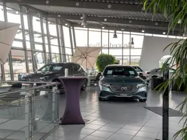 Merbag Idstein Mercedes Benz Neuwagenausstellung Merbag Idstein Mercedes Benz Neuwagenausstellung