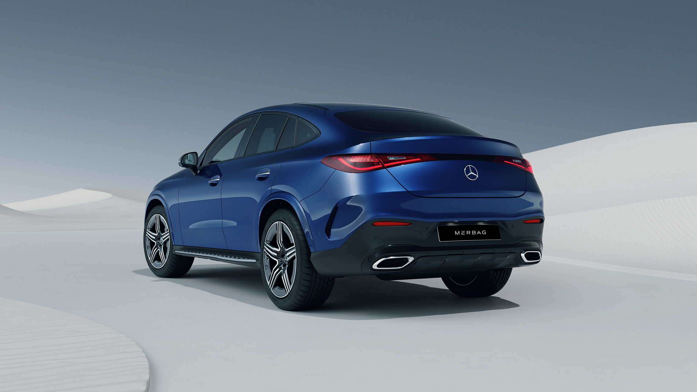 Mercedes-Benz GLC Coupe 04 - Merbag