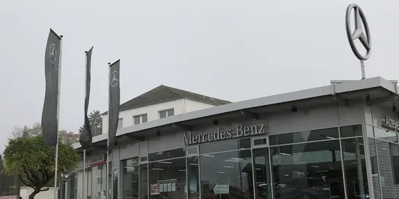 Standort Alzey (1) Standort Alzey (1)