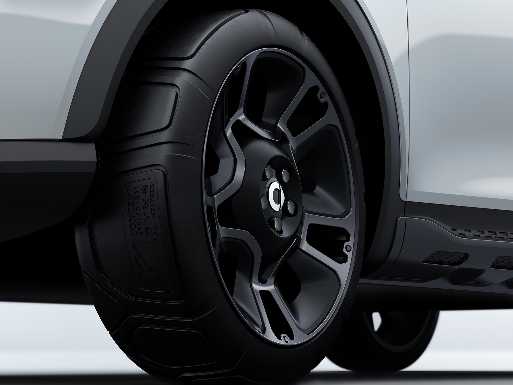 Smart #1 Pulse Reifen