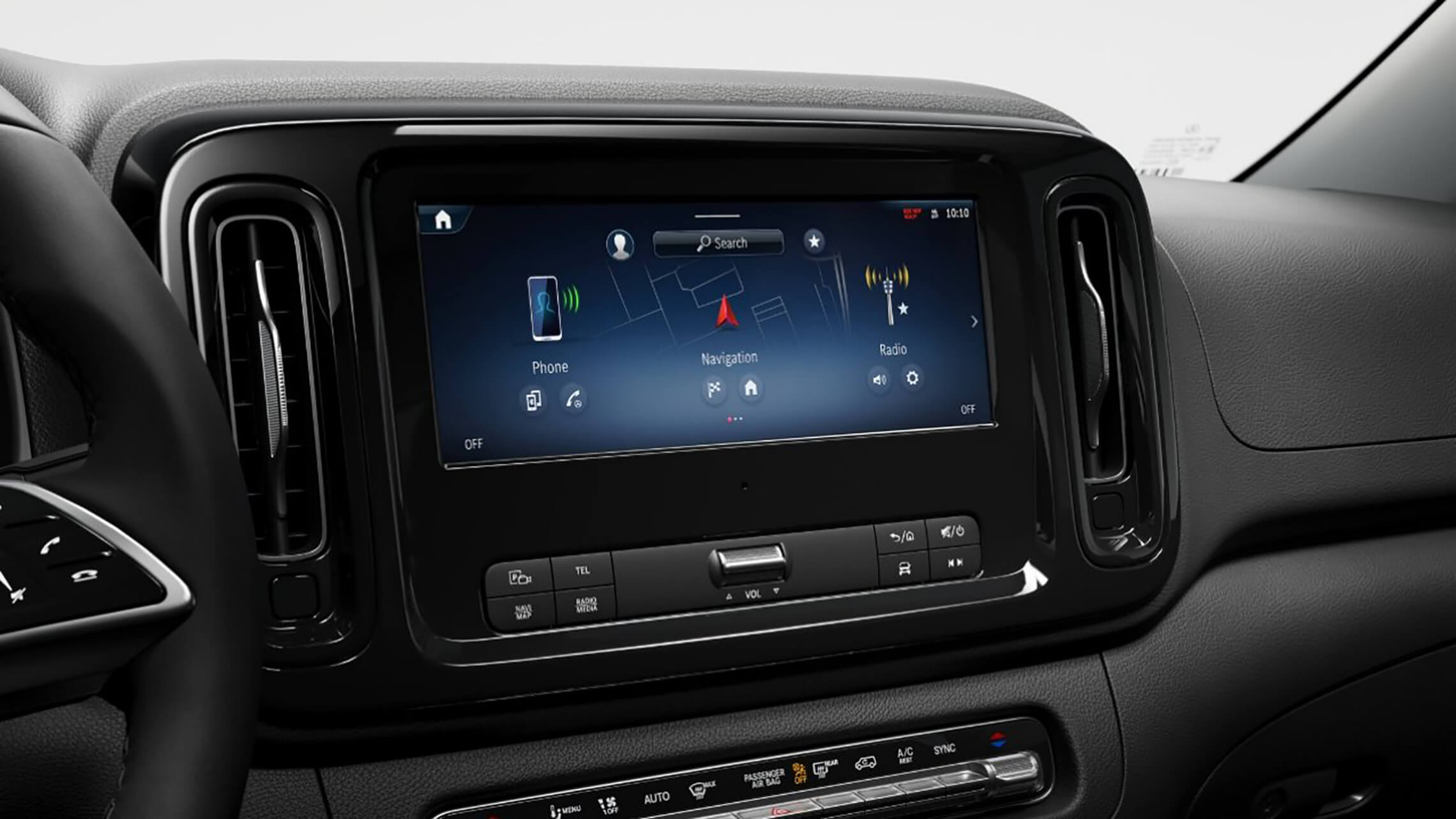 Mercedes Vito Kastenwagen 02