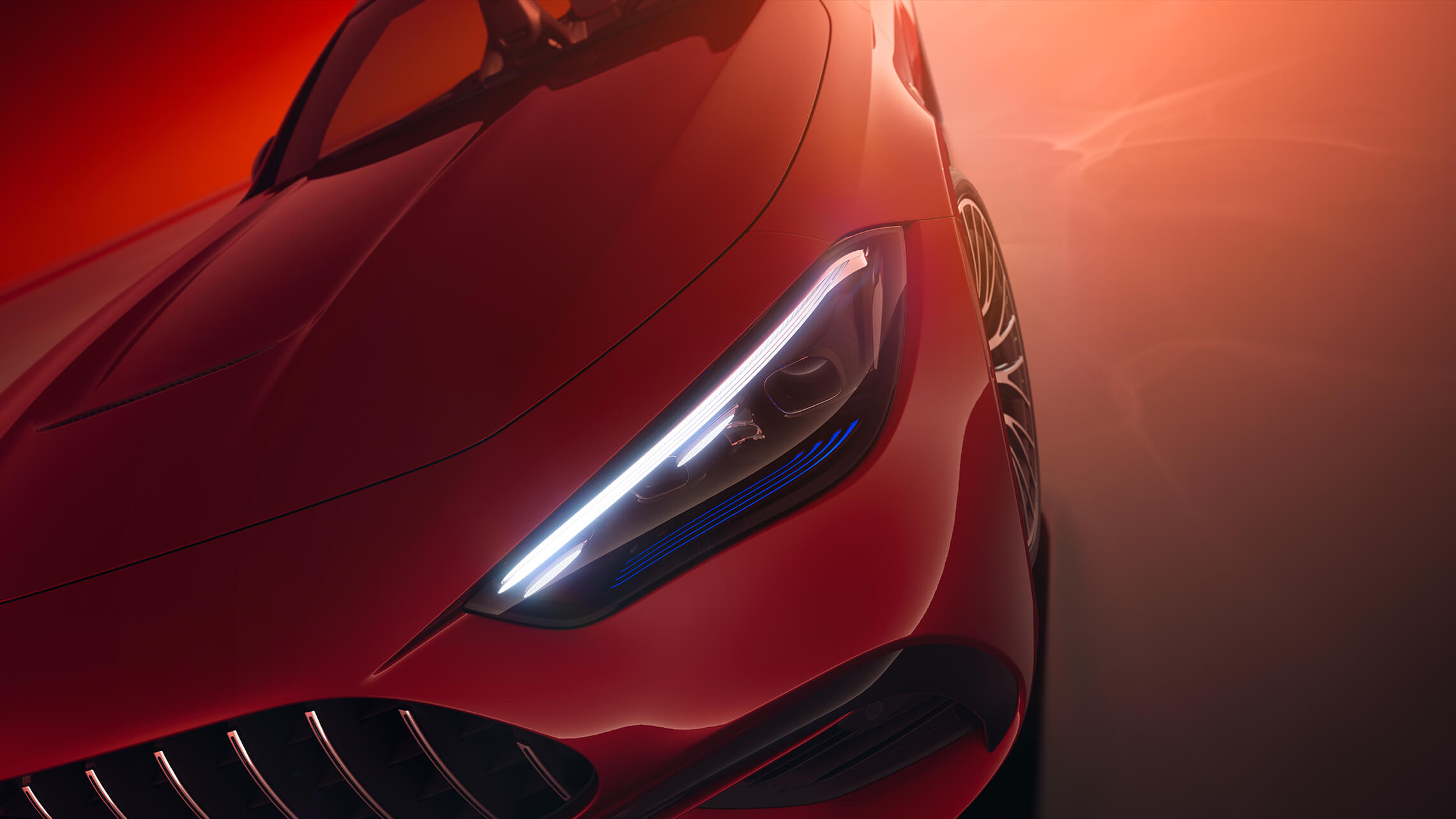 Mercedes AMG CLE 53 4MATIC+ Cabriolet 03